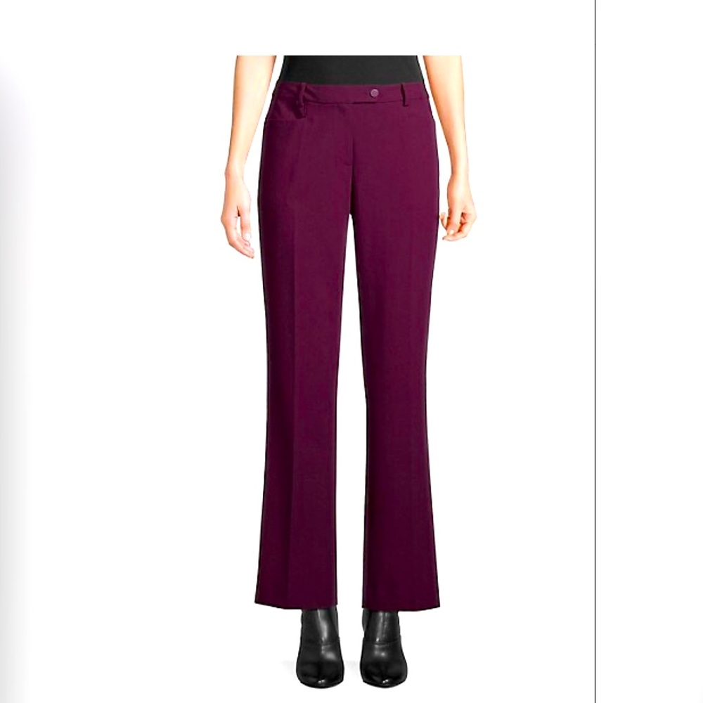 Calvin Klein Lux Modern Pants
